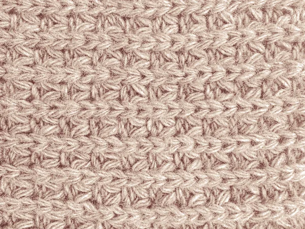 Bej Işlemeli Kumaşlar Nordic Detail Nakış Soyut Dokuma Pliği Klasik — Stok fotoğraf