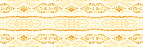 Zökkenőmentes Perui Minta Absztrakt Etnikai Illusztráció Mexikói Textiltervezés Geometrikus Perui — Stock Fotó