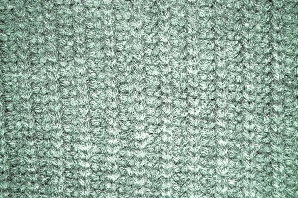 Estructura Textura Punto Diseño Lana Vintage Jersey Navidad Hecho Mano — Foto de Stock