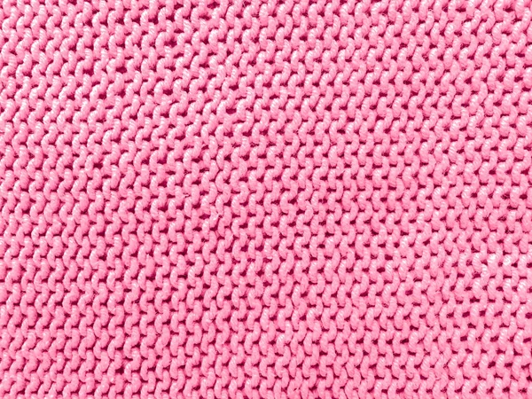 Texture Knitted Fabric. Scandinavian Cotton Garment. Abstract Closeup Thread. Organic Knitwear Decor. Woven Fabrics. Warm Wool Ornament. Handmade Weave Background. Jacquard Knitting.