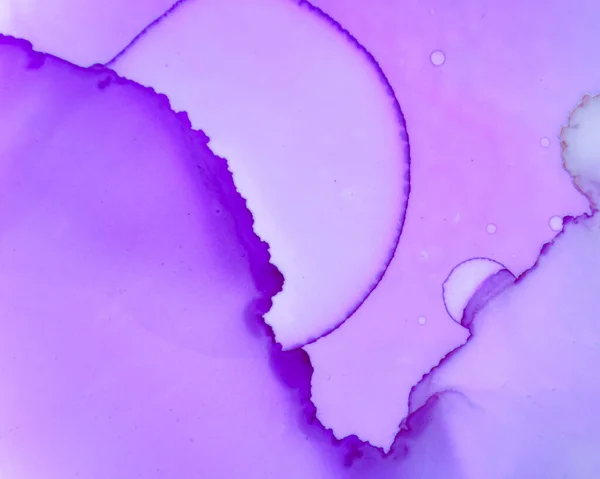 Ethereal Water Pattern. Alcohol Ink Wave Background. Purple Modern Oil Splash. Contemporary Color Marble. Ethereal Paint Texture. Alcohol Ink Wash Wallpaper. Pink Ethereal Water Texture.