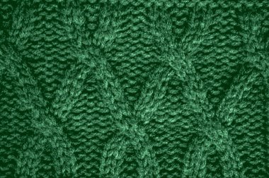 Kazma dokusu. Eski örgü arka planı. Fiber el yapımı Xmas Tekstil. Yumuşak örgü kumaş. İplik Dokumak. İskandinav Noel tuvali. Pamuk dekoru nakışı. Çekme Dokusu.