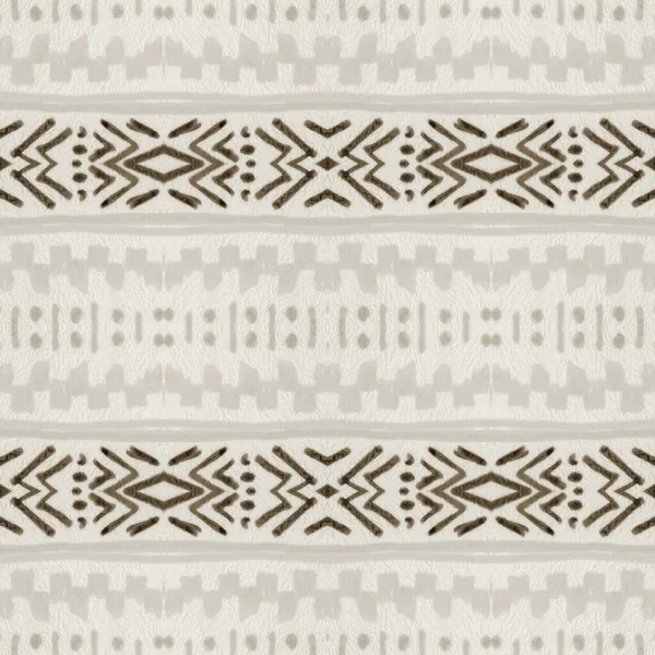 Seamless background maya. Geometric tribal african print. Grunge background maya. Abstract american ornament. Peru pattern for fabric. Hand drawn background of aztec maya design.