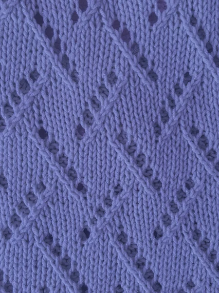 Winter Knit Pattern. Scandinavian Fiber Material. Abstract Linen Thread. Organic Knitwear Scarf. Wool Knit Closeup. Warm Woven Texture. Handmade Detail Background. Wool Knit Closeup.