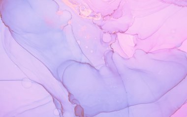 Elegant Ink Wash. Marble Mix. Oil Flow Pattern. Abstract Drops. Gentle Fluid Texture. Alcohol Ink Wash Pastel. Gold Background. Grunge Acrylic Print. Ethereal Ink Pastel.