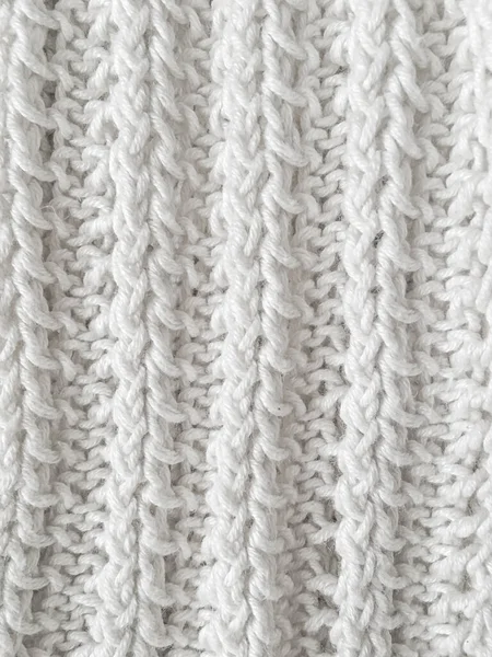 Organic Knitted Ornament. Winter Woven Design. Jacquard Cotton Background. Knitted Ornament. Scandinavian Weave Garment. Vintage Soft Thread. Handmade Decor. Detail Knitted Ornament.