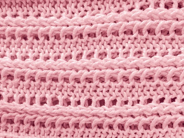 Woven Fabrics. Winter Wool Textile. Handmade Linen Background. Texture Knitted Fabric. Scandinavian Macro Material. Abstract Fiber Thread. Organic Knitwear Print. Jacquard Knitting.