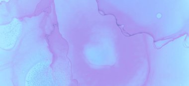 Pink Pastel Flow Design. Contemporary Color Background. Creative Ink Stains Texture. Blue Pastel Fluid Water. Pastel Fluid Design. Blue Contemporary Paint Wallpaper. Abstract Ink Stains Texture.