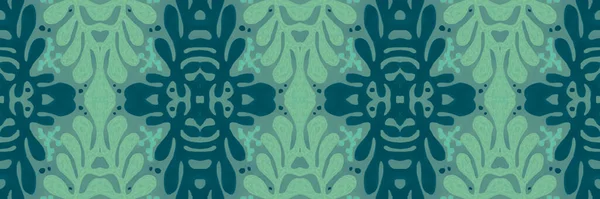Испанский Дизайн Плитки Мексиканский Декоративный Пол Винтажный Итальянский Azulejo Керамический — стоковое фото