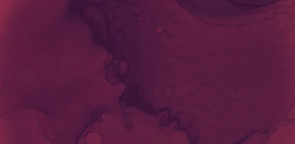 赤ワインスプラッシュ 水彩月の質感 グラフィック ブルゴーニュ デザイン 暗い月のパターン カラーワインスプラッシュ 水彩ワイナリーパターン 暗い月のテクスチャ 赤ワインスプラッシュ — ストック写真