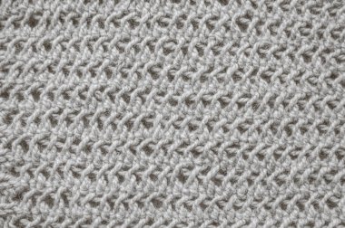 Örgü dokusu. Soyut yün süveter. El yapımı Kış Arkaplanı. Makro örülmüş doku. Yapı ipliği. İskandinav kumaşı. Fiber desenli nakış. Örgü dokusu.