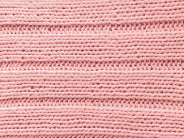 Doku örülmüş kumaş. Xmas Wool deseni. Örgü pamuk arka planı. Örgü kumaşlar. İskandinav Ayrıntıları Malzemesi. Organik Macro ipliği. Soyut el yapımı eşarp. Jacquard Örgü.