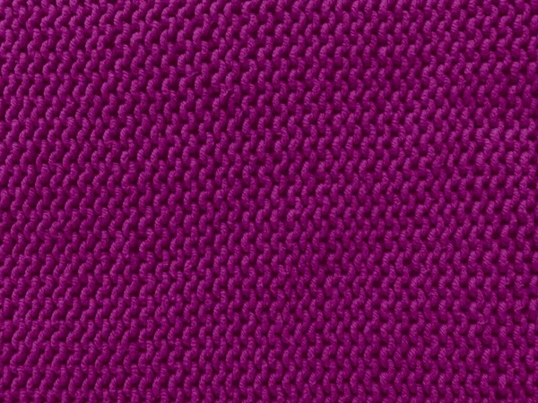 Fundo Malha Design Quente Knitwear Fiber Ornament Textura Tricô Papel — Fotografia de Stock