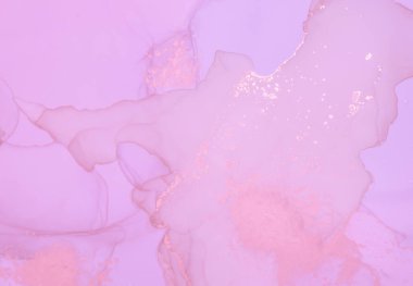 Pembe Mürekkep Yıkama. Soyut Çizim. Yağ Dalgası Boyama. Sıvı sıçraması. Gül Sanat Boyası. Alkol Mürekkebi Pastel. Zarif duvar kağıdı. Grunge Mermer Parmak izi. İlahi Mürekkep Yıkama Pastası.