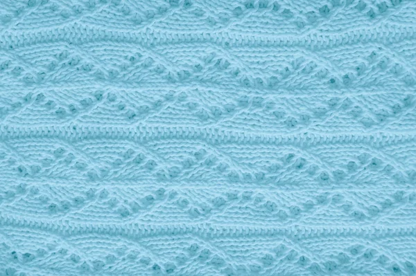 클로저 Knitted Blanket 빈티지 Xmas Background 약자이다 Knitted Blanket 후속작 — 스톡 사진