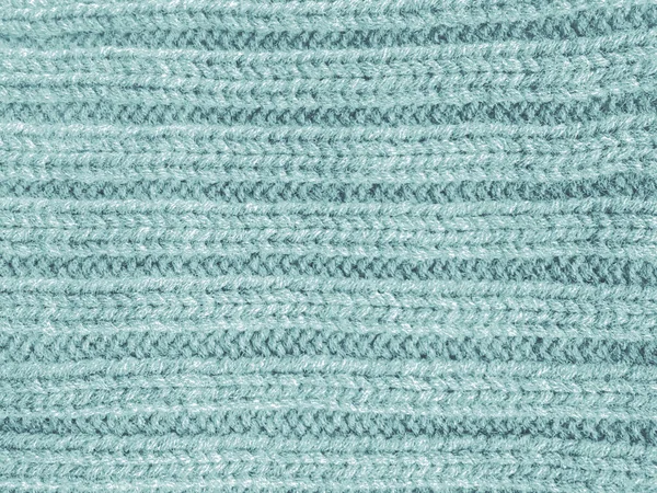 카르크네팅 장식을 린네의 지원을 텍스처는 Knitted Fabric 스칸디나비아 파이버 페이퍼 — 스톡 사진