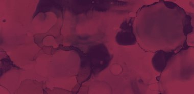 Kırmızı şarap serpintisi. Suluboya Şaraphane dokusu. Soyut Burgundy kapağı. Parlak kestane rengi desen. Renkli Şarap Lekeleri. Suluboya kestane rengi desen. Parlak Şarap Şablonu. Kırmızı Şarap Lekeleri.