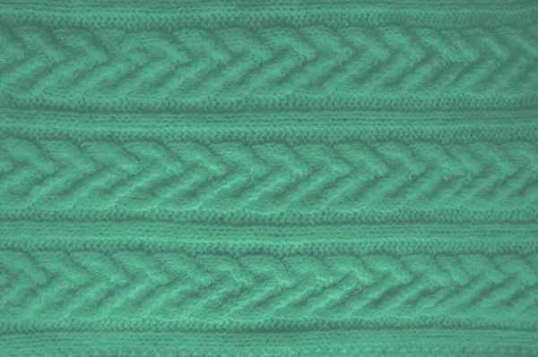 나이테 텍스처 조직적 Knitted Background 소프트 재커드 텍스처 트레드 스칸디나비아 — 스톡 사진