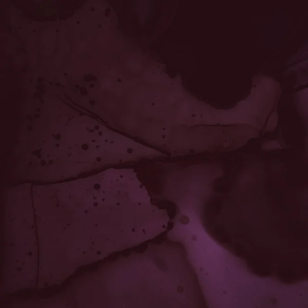 ブルゴーニュワインの背景 水彩ワイナリーパターン グラフィック塗装の汚れ 明るいインクペーパー アルコールワインの壁紙 水彩月の質感 カラーインクのデザイン アルコールワインイラスト — ストック写真