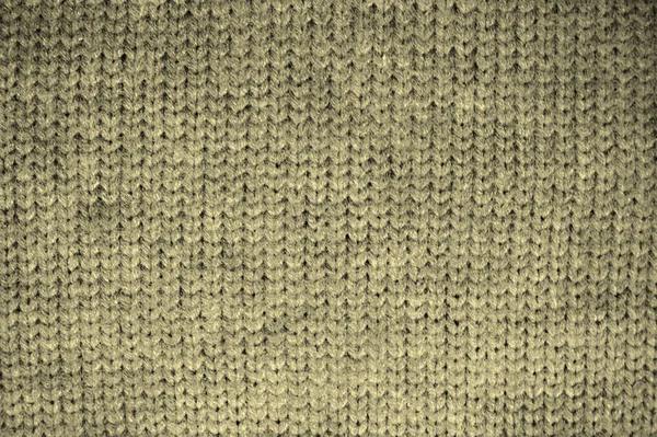 Estructura Textura Punto Tejido Tejido Abstracto Jacquard Warm Sweater Fondo — Foto de Stock