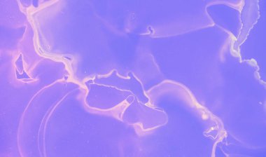 Soyut Ink Şablonu. Mavi Suluboya Asgari Duvar. Parlak Yağ deseni. Violet Soyut Mürekkep Gradyanı. Gelecekçi Moda Kapağı. Pembe Dalga Yağ Tasarımı. Soyut Sıvı Resimlemesi.