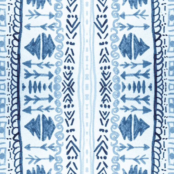 Navajo seamless background. Mexico motif design. Traditional tribal print. Vintage native maya texture. Abstract indian illustration. Hand drawn aztec ornament. Navajo seamless pattern.