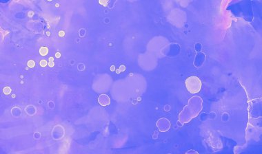 Soyut Boyama Arkaplanı. Pembe Suluboya Minimum Poster. Işık yağı konsepti. Mor Soyut Akışkan Duvar Kağıdı. Suluboya Modern Duvar. Mavi Parlak Yağ Tasarımı. Grafiksel Akış Çizimi.