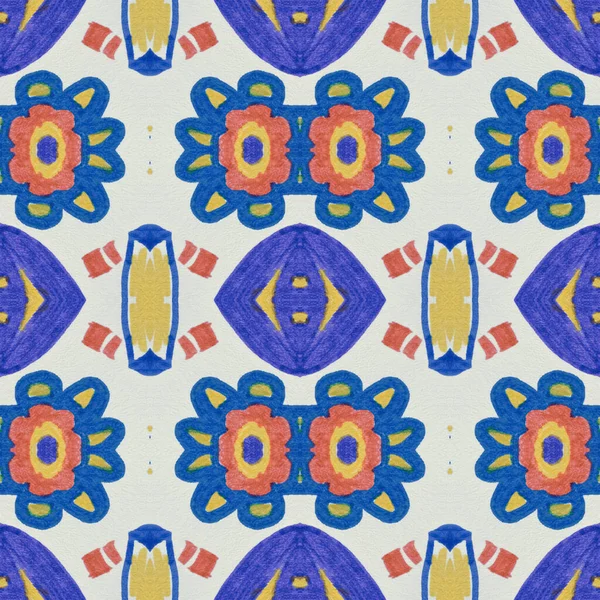 Geometrik etnik baskı. Soyut Navajo çizimi. Geleneksel kabile süsü. Sanat Amerikan Hint dokusu. Kusursuz etnik düzen. Peru motif tasarımı. El çizimi yerel arkaplan.