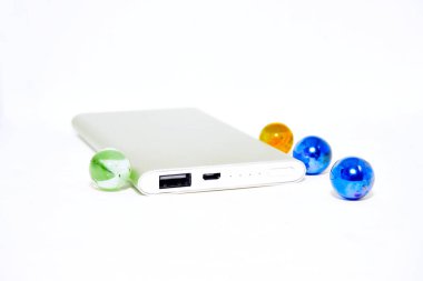 Çeşitli cihazlar ve telefonlar için Powerbank                               