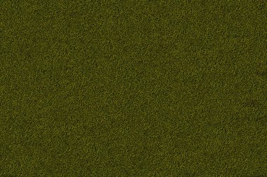 Gri sarı, yeni alçılanmış duvar. Tahıl arkaplanı.