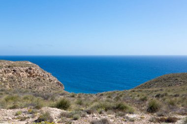 Playa de los Muertos, Cabo de Gata, İspanya 'nın Endülüs eyaletinde yer alan bir şehirdir..