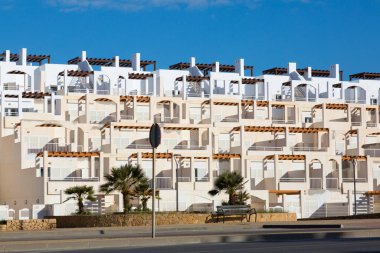 Tatilinizi geçireceğiniz tatil evleri.