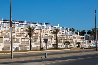 Tatilinizi geçireceğiniz tatil evleri.