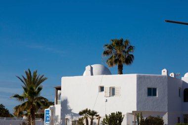 Tatilinizi geçireceğiniz tatil evleri.