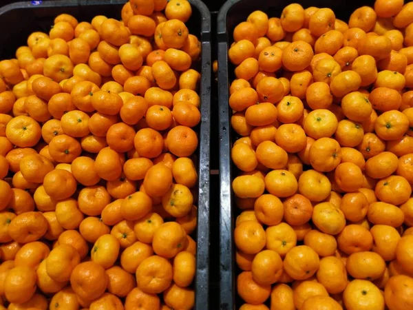 bundle of the mini china honey mandarin orange.