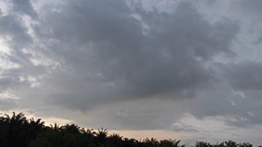 Yeni günün şafağında ufka bakıyorum..