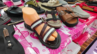 Perak, Malezya. 23 Temmuz 2025: 