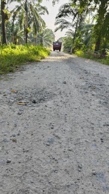 Tarımsal araziye kırsal geçiş perspektifi azalıyor