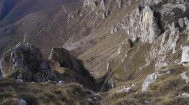 Vlasic Mountain, landscape, Bosnia and Herzegovina