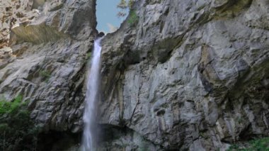 Büyük Şelale Ilomska, Vlasiç dağı, Bosna-Hersek