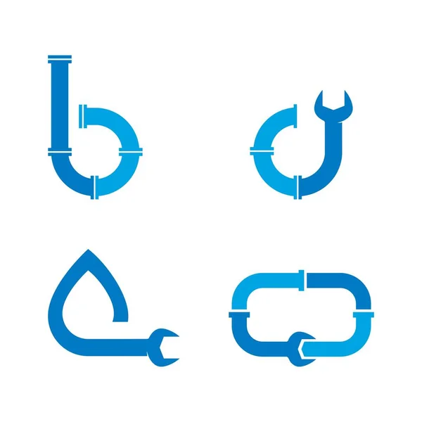 输油管标志矢量图标设计 — 图库矢量图片