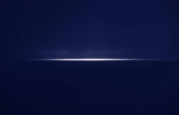 Winterstürmisches Licht Lofoten Archipel Norwegen Europa — Stockfoto