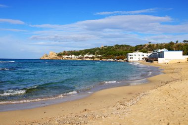 Puglia, İtalya ve Avrupa 'daki Gelibolu tatil beldesi