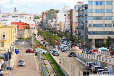 Puglia, İtalya ve Avrupa 'daki Gelibolu tatil beldesi
