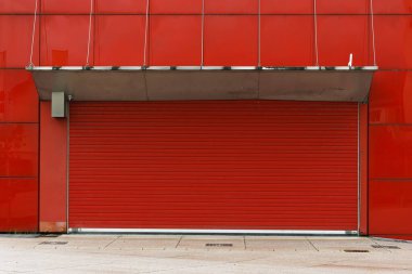 Avusturya, Avrupa 'daki Villach şehrinin mimari detayları