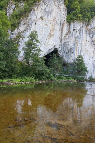 ウングル メア洞窟 アポセニ山脈 西カルパチア人 トランシルヴァニア ルーマニア ヨーロッパ — ストック写真