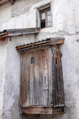 Fiera di Primiero, Tonadico, Pale di San Martino, Trentino Alto-Adige, İtalya, Avrupa