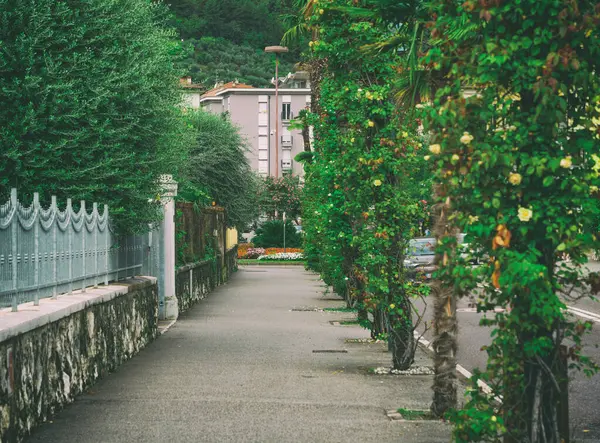 Garda Gölü, Riva del Garda tatil beldesi, İtalya, Avrupa