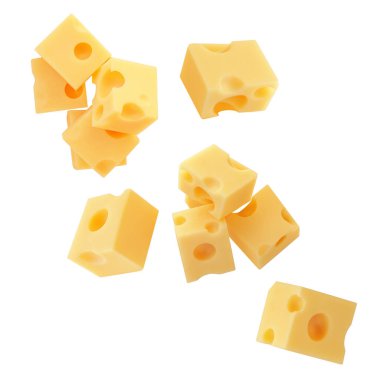 Basil beyaza izole edilmiş. Tatlı fesleğen, fesleğen ve bitkisel besin. Paket tasarım ögesi