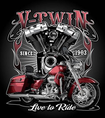 çift motorlu motosiklet turu 